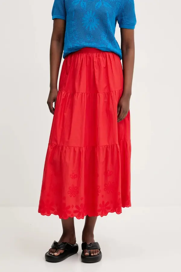 Desigual Bombažno krilo Desigual TOLSTOI