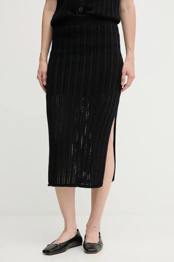 DKNY Bombažno krilo Dkny