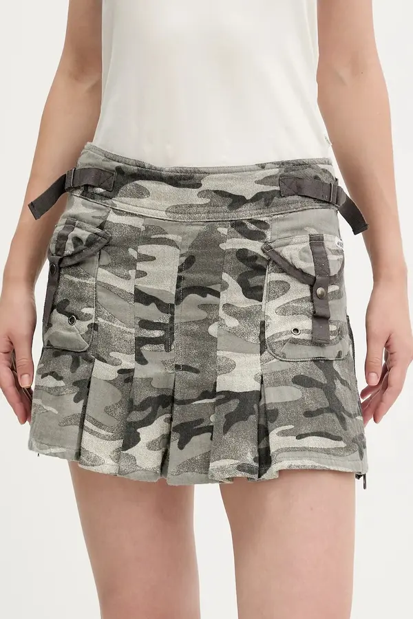 Guess Originals Bombažno krilo Guess Originals