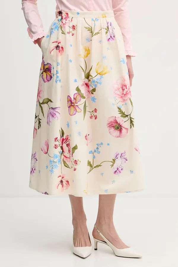 OUI Bombažno krilo OUI