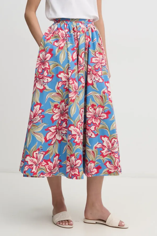 Polo Ralph Lauren Bombažno krilo Polo Ralph Lauren 211959898