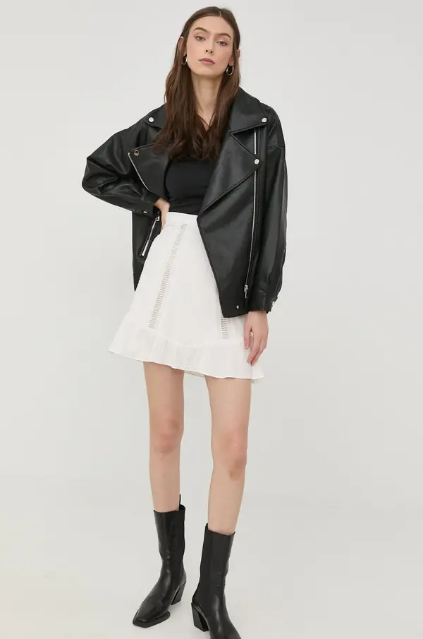 The Kooples Bombažno krilo The Kooples