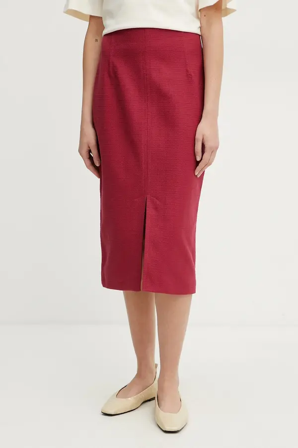 Weekend Max Mara Bombažno krilo Weekend Max Mara