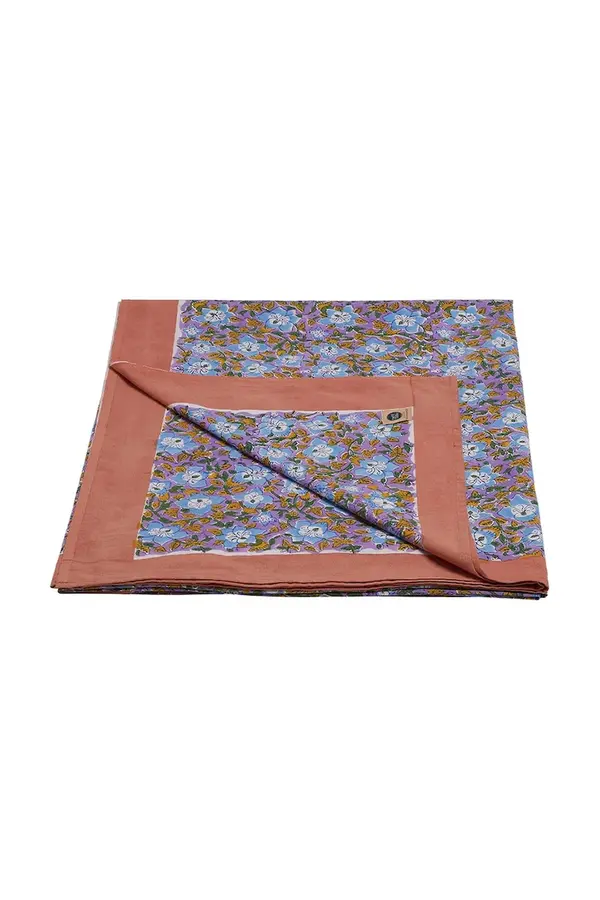Doing Goods Bombažno posteljno pregrinjalo Doing Goods Alyssa 220 x 140 x 0,20 cm