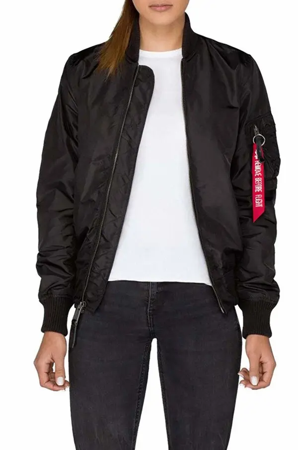 Alpha Industries Bomber jakna Alpha Industries Kurtka Alpha Industries MA-1 TT 141041 03