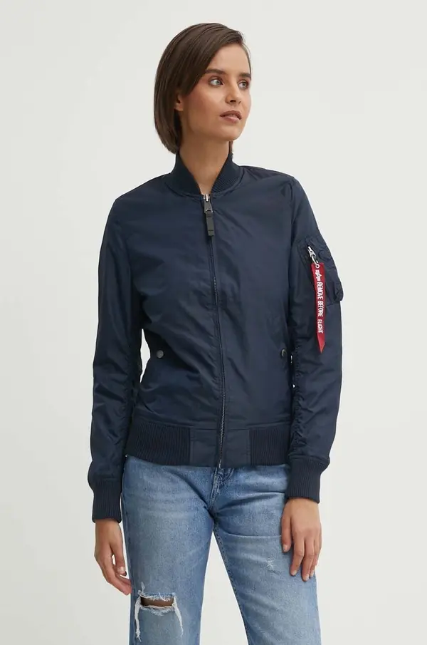 Alpha Industries Bomber jakna Alpha Industries MA-1 TT Wmn