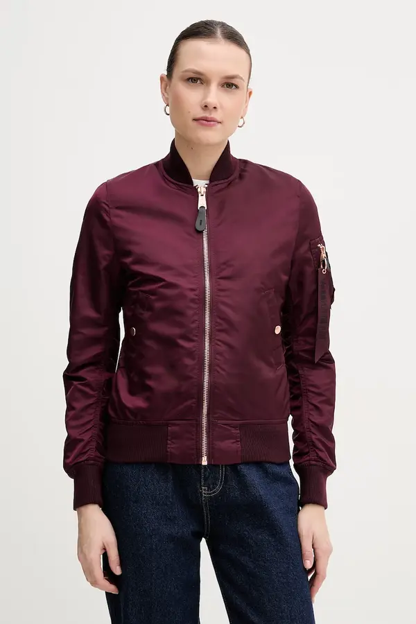 Alpha Industries Bomber jakna Alpha Industries MA-1 VF LW
