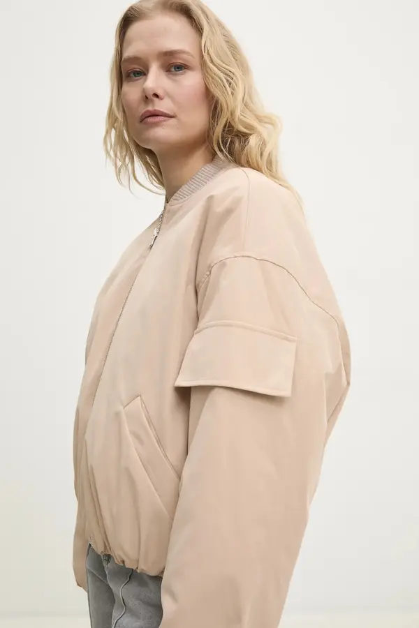 Answear.LAB Bomber jakna Answear.LAB