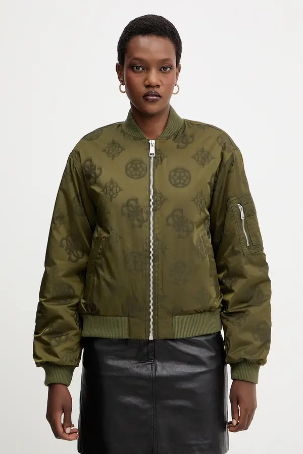 Guess Bomber jakna Guess PHILOMENE