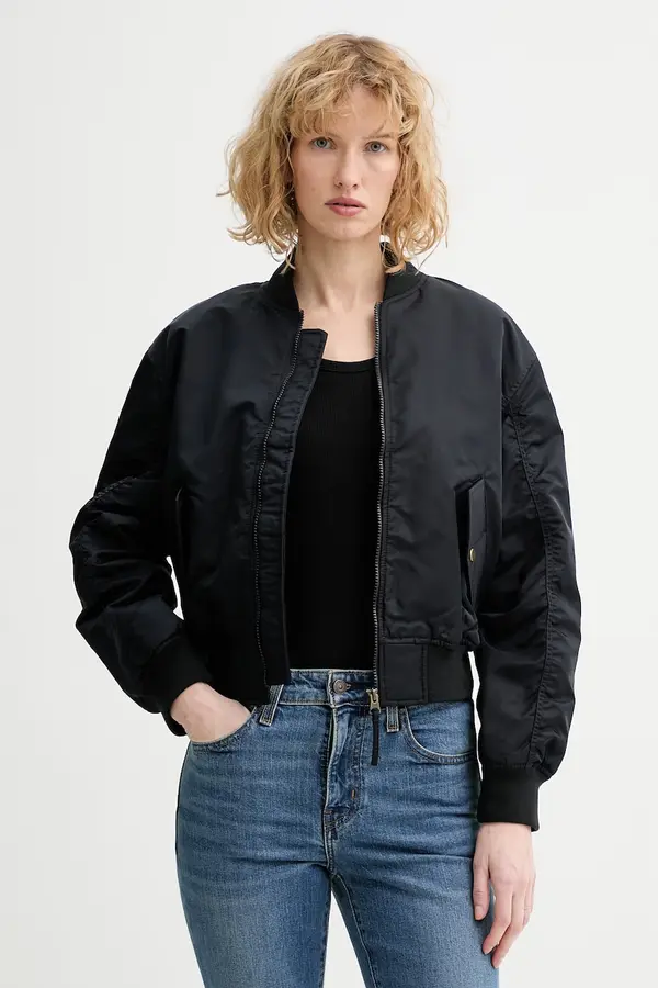 Levi's Bomber jakna Levi's SCOUT WESTERN
