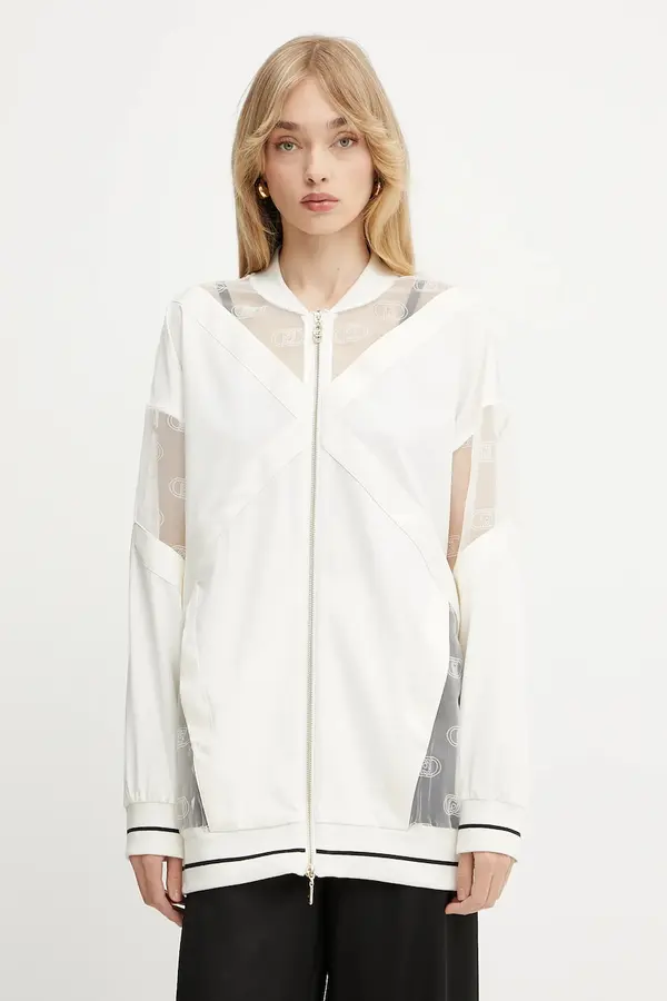 Liu Jo Bomber jakna Liu Jo