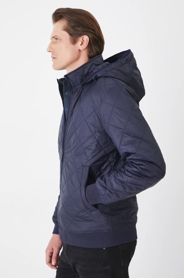 Medicine Bomber jakna Medicine moška, mornarsko modra barva