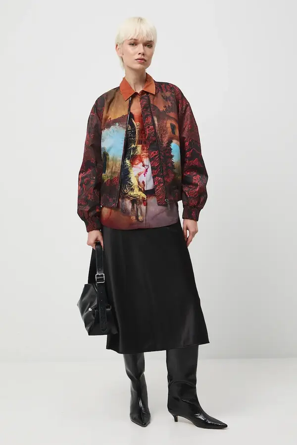 Medicine Bomber jakna Medicine
