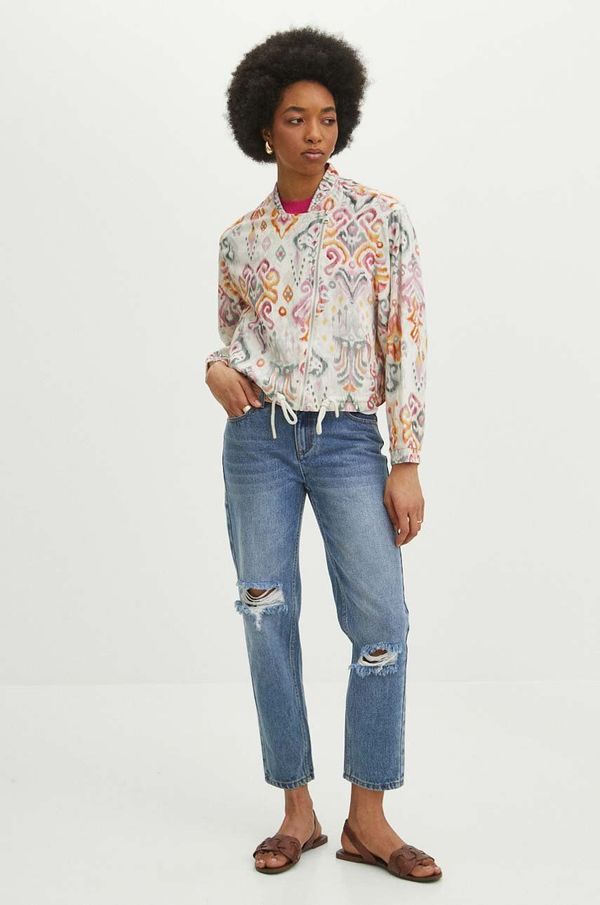 Medicine Bomber jakna Medicine ženska