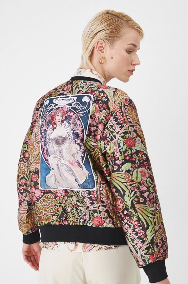 Medicine Bomber jakna Medicine ženski