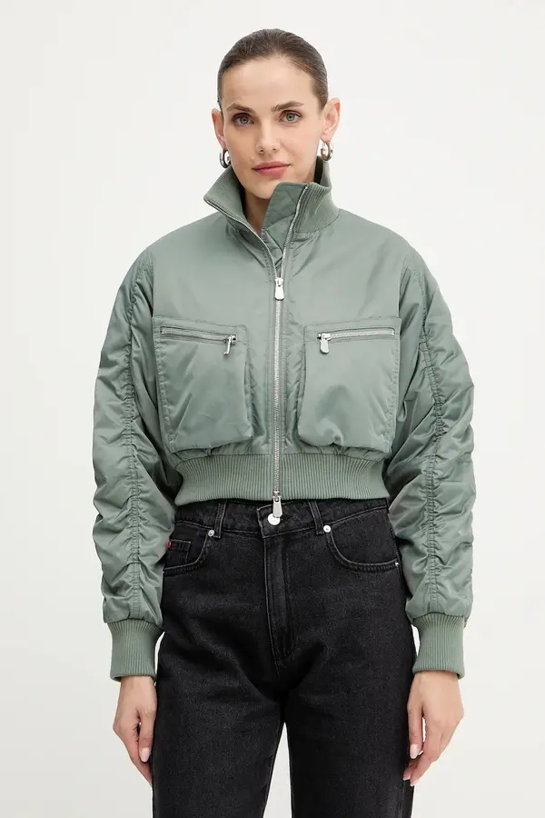 Pinko Bomber jakna Pinko