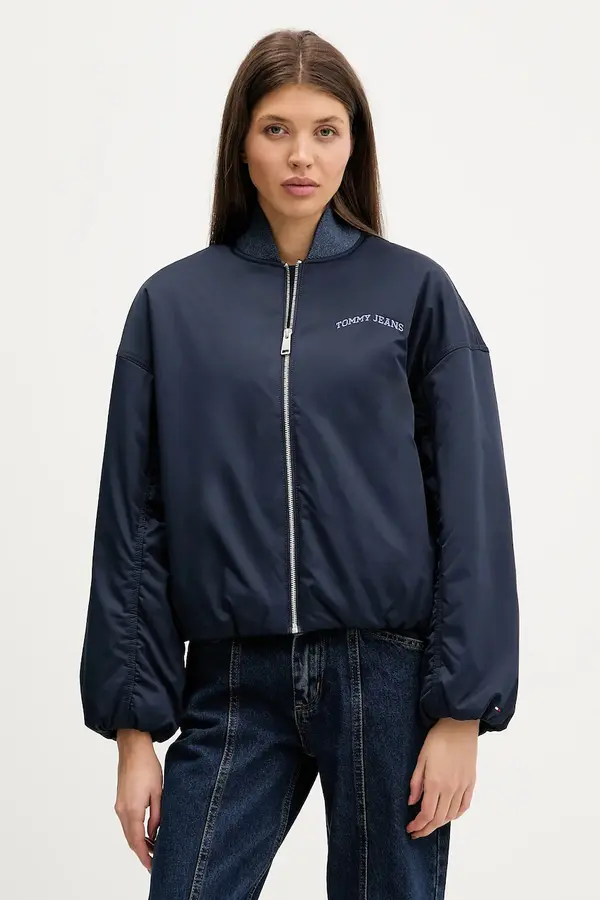 Tommy Jeans Bomber jakna Tommy Jeans