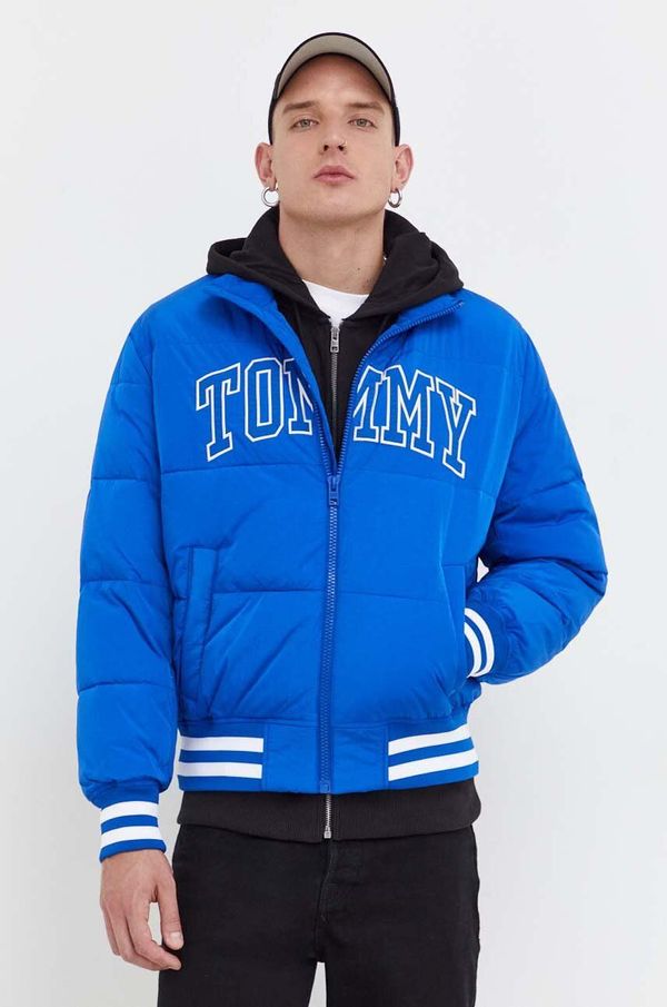 Tommy Jeans Bomber jakna Tommy Jeans moški