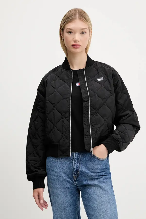 Tommy Jeans Bomber jakna Tommy Jeans
