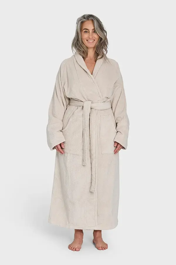 Bongusta Bongusta kopalni plašč bombažni L/XL
