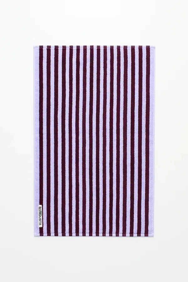 Bongusta Bongusta kopalniška preproga bombažna 50 x 80 cm
