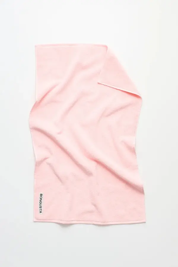 Bongusta Bongusta majhna bombažna brisača 50 x 80 cm