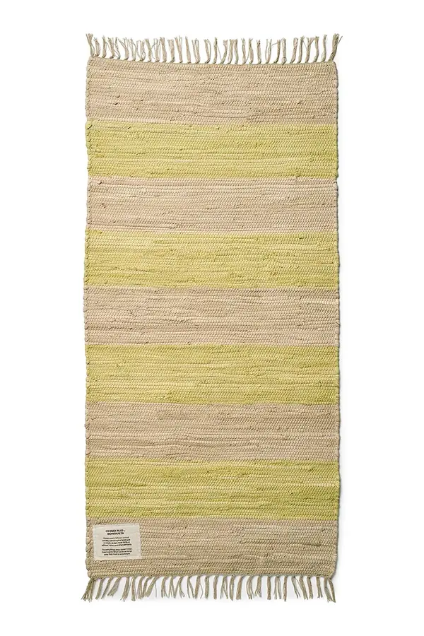 Bongusta Bongusta preproga bombažna 60 x 120 cm