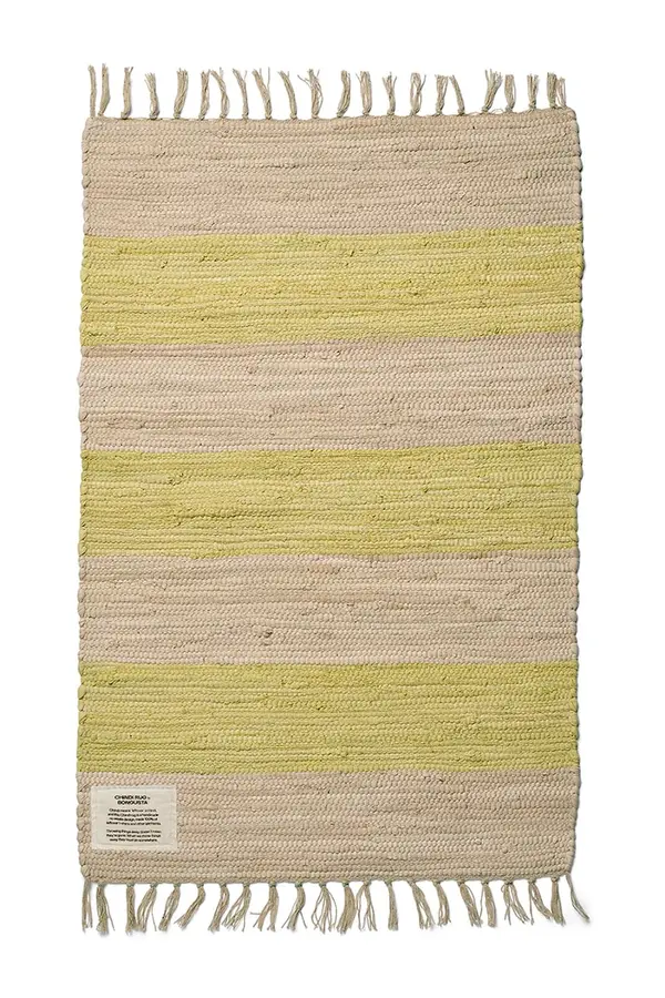 Bongusta Bongusta preproga (manjša) bombažna 60 x 90 cm