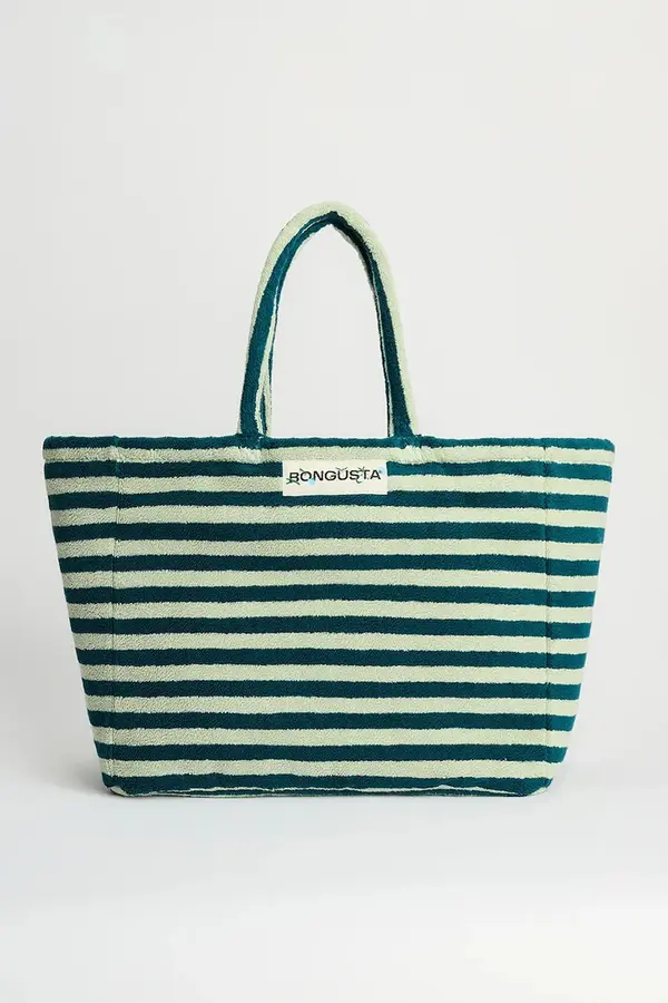 Bongusta Bongusta torba bombažna 46 x 23 x 33 cm