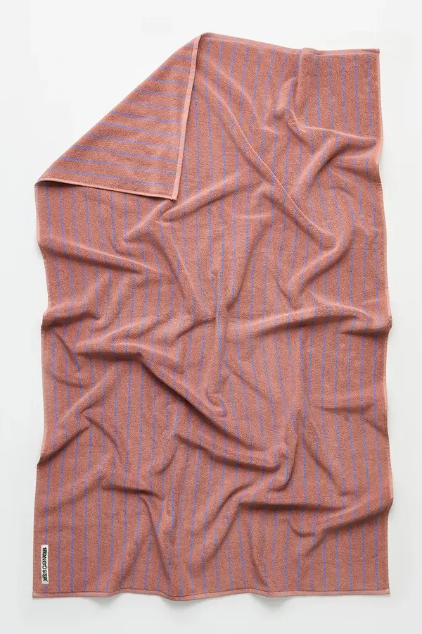Bongusta Bongusta velika brisača bombažna 100 x 150 cm