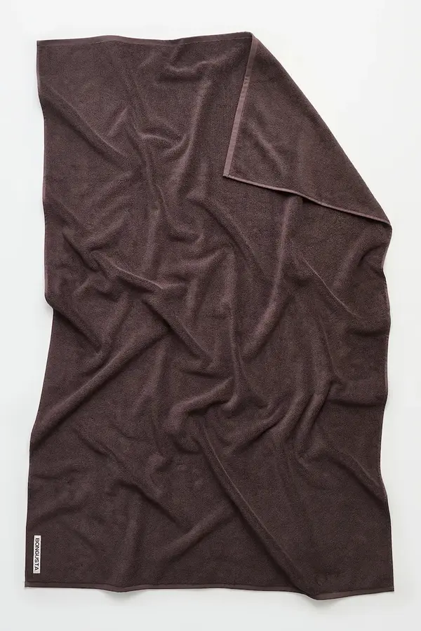 Bongusta Bongusta velika brisača bombažna 100 x 150 cm