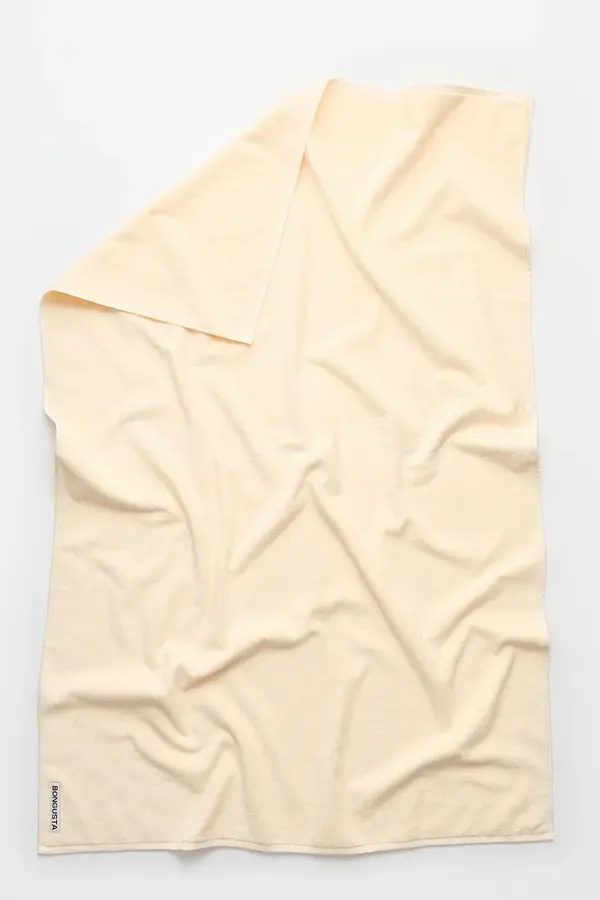 Bongusta Bongusta velika brisača iz bombaža 100 x 150 cm