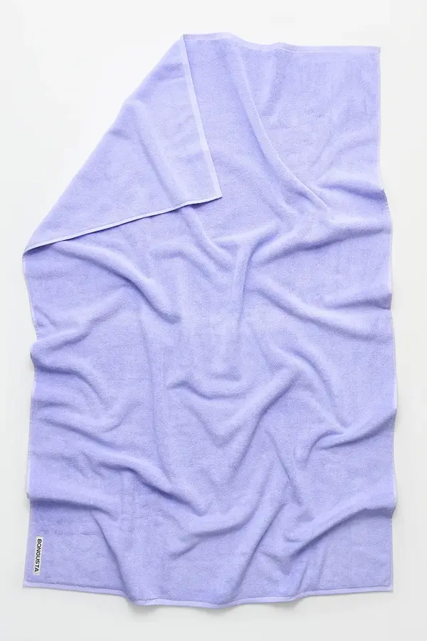 Bongusta Bongusta velika brisača iz bombaža 100 x 150 cm