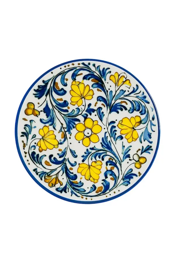 Bonna Bonna Komplet krožnikov Bonna Albufera Gourmet 21 cm