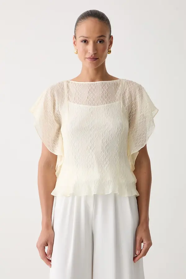 BOSS BOSS bluza ženska Bacope