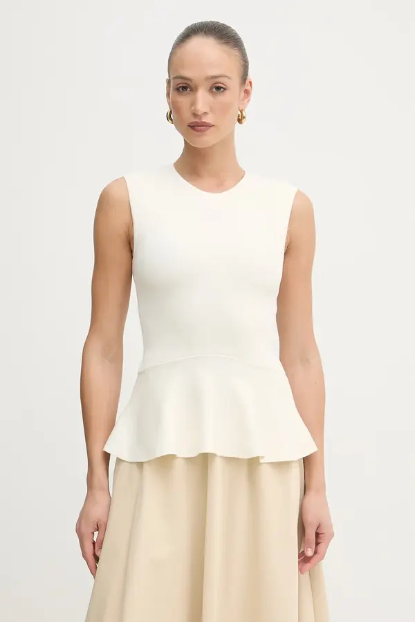 BOSS BOSS bluza ženska z viskozo Fillo