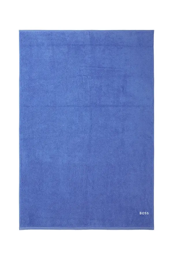BOSS BOSS brisača iz tekstilnega materiala EDGE Malibu 100 x 150 cm