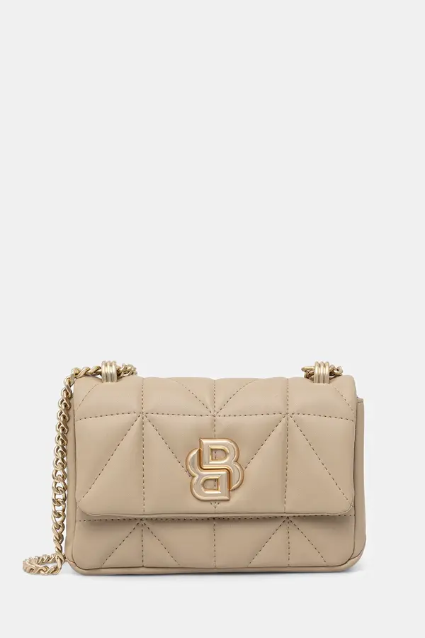BOSS BOSS crossbody torbica ženska iz umetnega usnja B_ICON S Sh. Bag QN