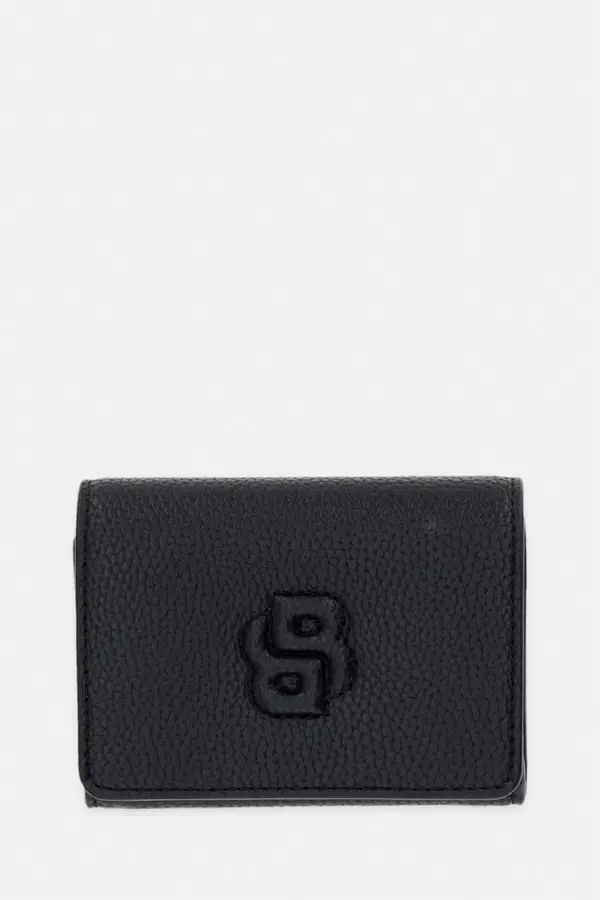 BOSS BOSS denarnica ženska Anett SM Flap Wallet