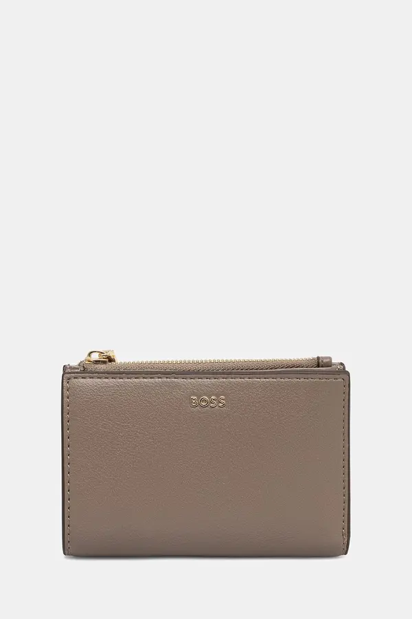 BOSS BOSS denarnica ženska iz umetnega usnja Sandy New SM Wallet