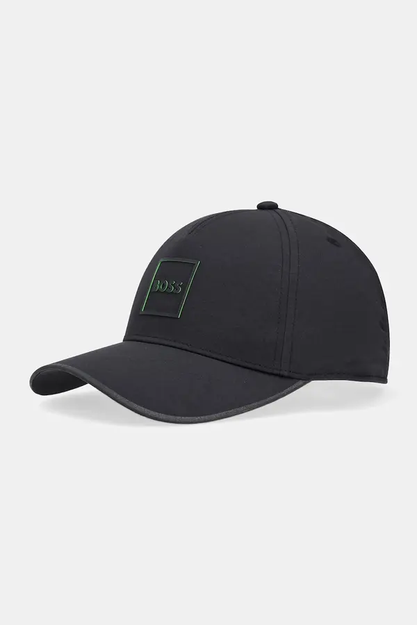 BOSS Green BOSS Green kapa s šiltom moška Pyer