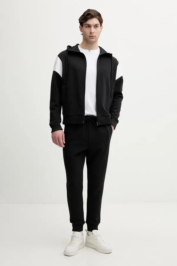 BOSS Green BOSS Green komplet trenirke moški SW_Tracksuit Set