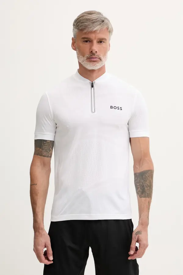 BOSS Green BOSS Green moška polo majica