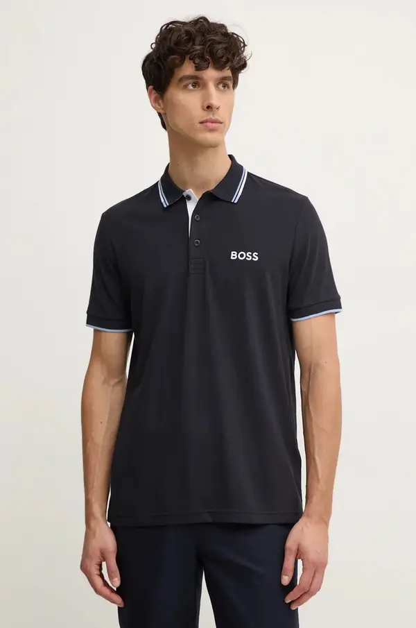 BOSS Green BOSS Green polo majica moška Paddy Pro