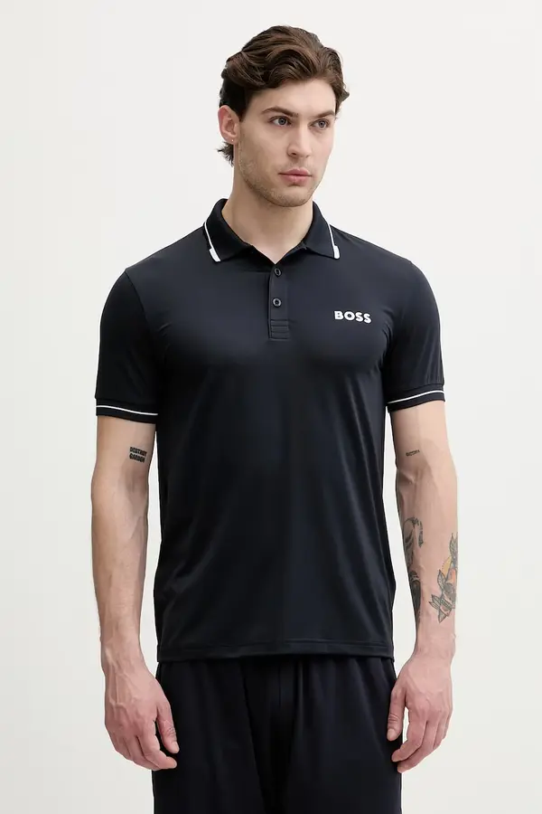 BOSS Green BOSS Green polo majica moška Paul Pro