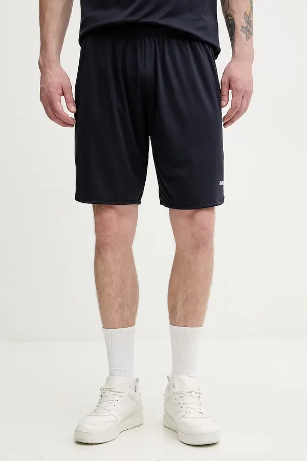 BOSS Green BOSS Green trenirka kratke hlače moške JT_TOC Game 9 inch