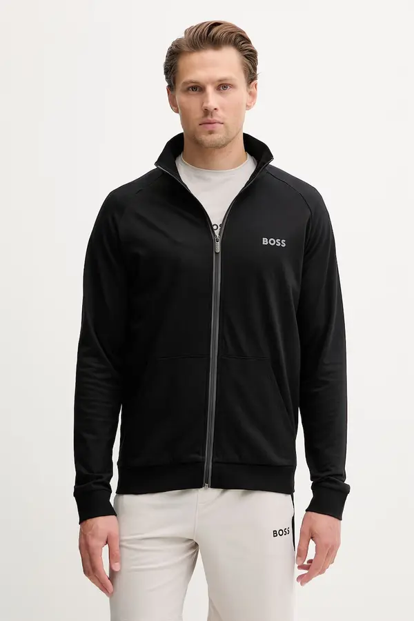 BOSS BOSS jopica moška bombažna Authentic Jacket Z