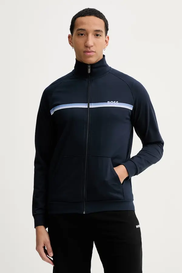 BOSS BOSS jopica moška bombažna Authentic Jacket Z