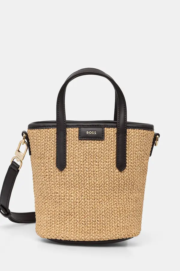 BOSS BOSS klasična torbica ženska JALA CROSSBODY