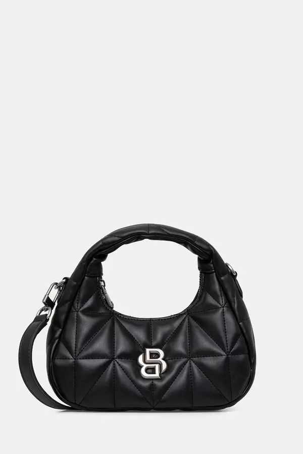 BOSS BOSS klasična ženska torbica iz umetnega usnja B ICON NEW SM Hobo